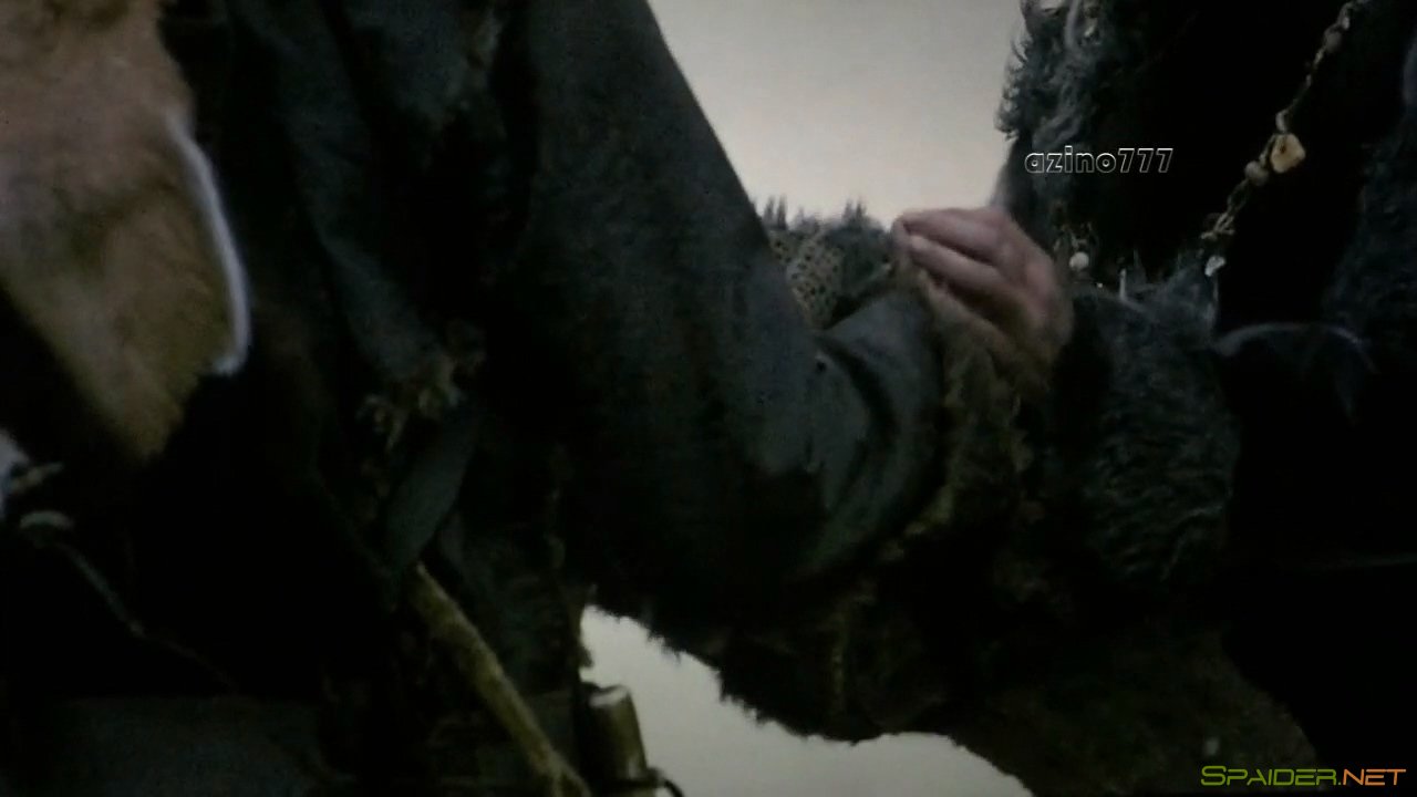 Альфа / Alpha (2018) TS 720p | L 1 Альфа / Alpha (2018) TS 720p | L 1