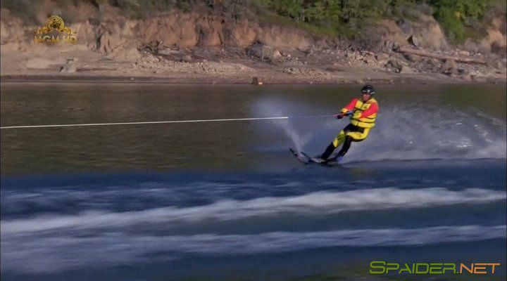 Фрикадельки 4 / Meatballs 4 / Happy Campers / Summer Vacation (1992) HDTVRip | P2 13 Фрикадельки 4 / Meatballs 4 / Happy Campers / Summer Vacation (1992) HDTVRip | P2 13