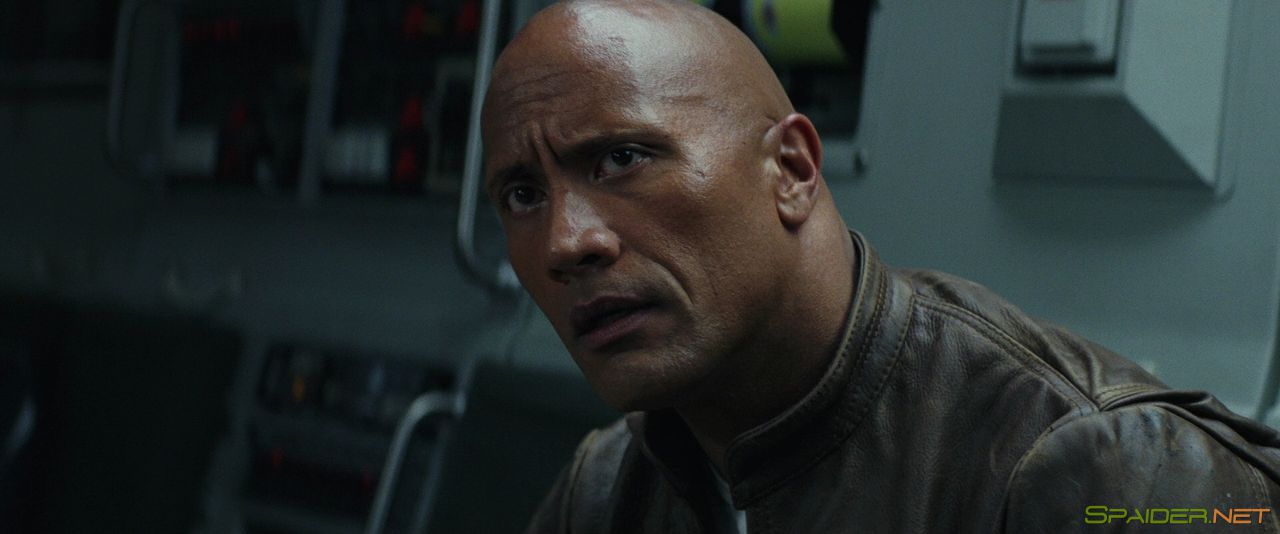 Рэмпейдж / Rampage (2018) BDRip 720p | Лицензия 1 Рэмпейдж / Rampage (2018) BDRip 720p | Лицензия 1