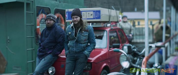 Лицо / Twarz (2018) WEB-DLRip | iTunes 1 Лицо / Twarz (2018) WEB-DLRip | iTunes 1