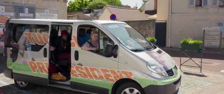 День выборов по-французски / Les Tuche 3 (2018) WEB-DLRip | Чистый звук 0 День выборов по-французски / Les Tuche 3 (2018) WEB-DLRip | Чистый звук 0