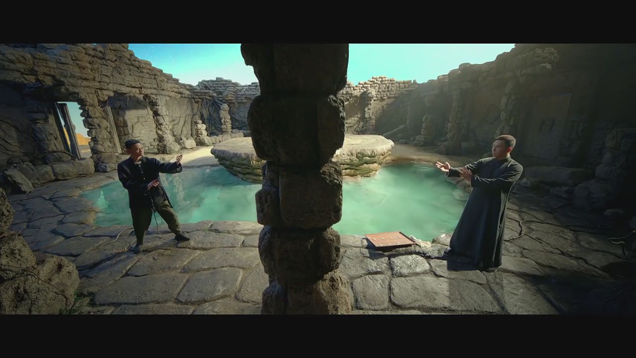 Хранители боевых искусств / Gong Shou Dao (2017) WEBRip 1080p | L2 1 Хранители боевых искусств / Gong Shou Dao (2017) WEBRip 1080p | L2 1