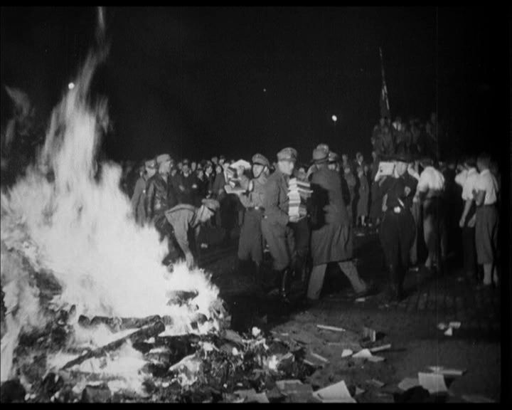 Обыкновенный фашизм (1965) DVD5 0 Обыкновенный фашизм (1965) DVD5 0