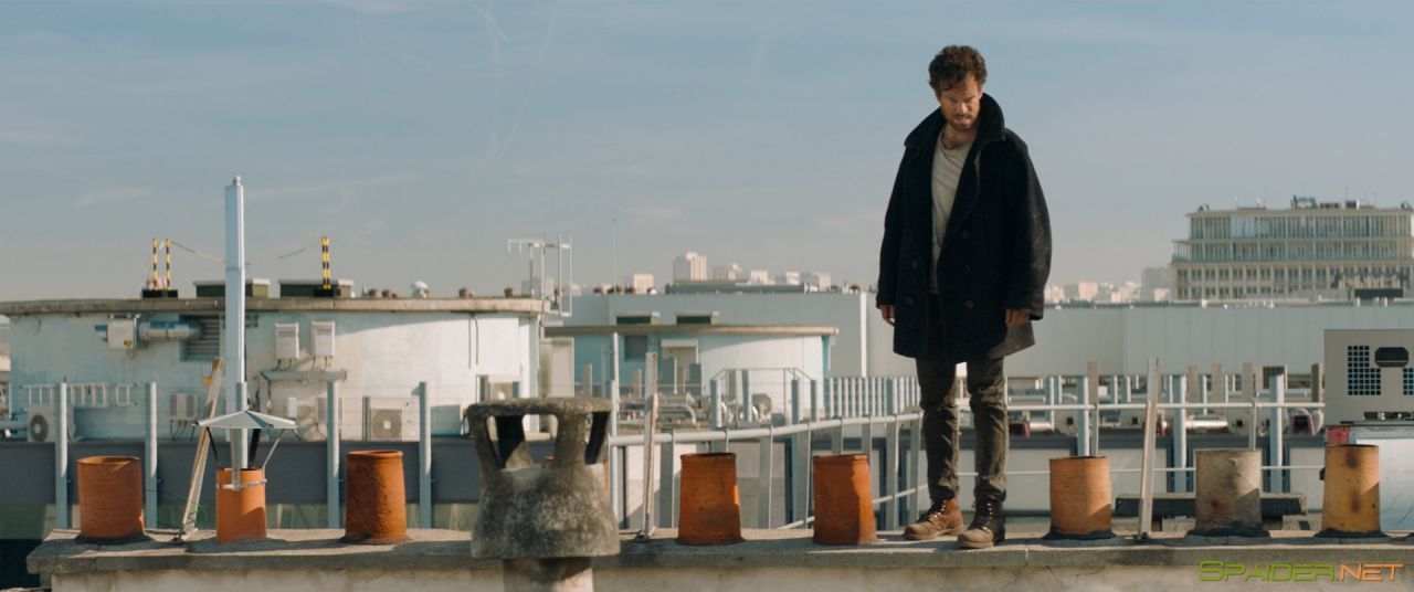 Дыши во мгле / Dans la brume (2018) BDRip 1080p | iTunes 1 Дыши во мгле / Dans la brume (2018) BDRip 1080p | iTunes 1