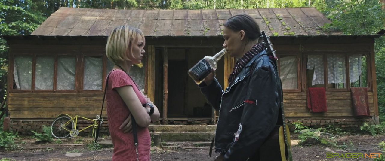 Мертвым повезло (2017) WEB-DL 1080p | iTunes 0 Мертвым повезло (2017) WEB-DL 1080p | iTunes 0