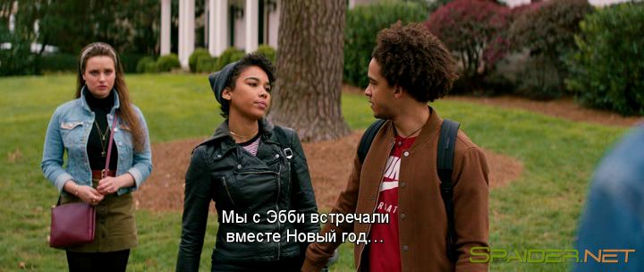 С любовью, Саймон / Love, Simon (2018) BDRip | iTunes 0 С любовью, Саймон / Love, Simon (2018) BDRip | iTunes 0