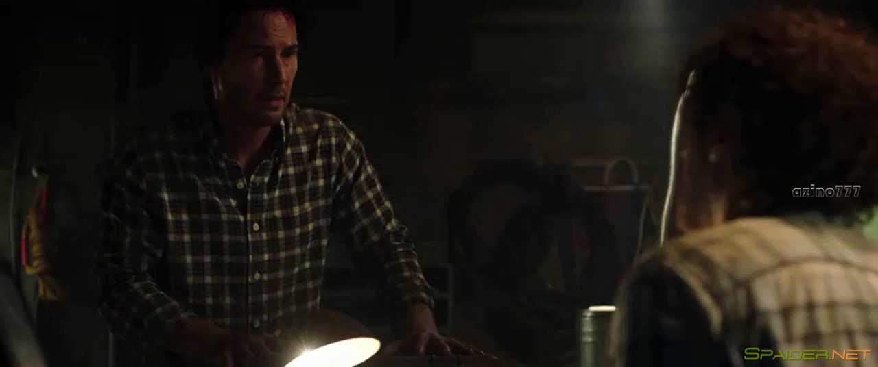 Репродукция / Replicas (2018) WEBRip 720p | Звук с TS 1 Репродукция / Replicas (2018) WEBRip 720p | Звук с TS 1