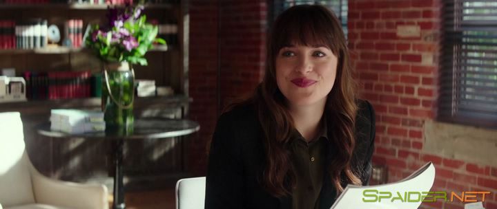 Пятьдесят оттенков свободы / Fifty Shades Freed (2018) HDRip | iTunes 3 Пятьдесят оттенков свободы / Fifty Shades Freed (2018) HDRip | iTunes 3