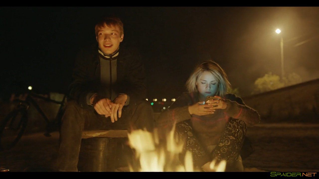 Проигранное место (2018) WEBRip 1080p | iTunes 0 Проигранное место (2018) WEBRip 1080p | iTunes 0