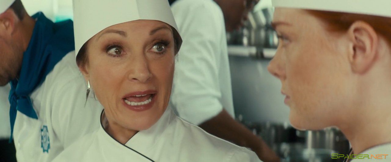 Маленькая Италия / Little Italy (2018) WEB-DL 1080p | HDRezka Studio 1 Маленькая Италия / Little Italy (2018) WEB-DL 1080p | HDRezka Studio 1