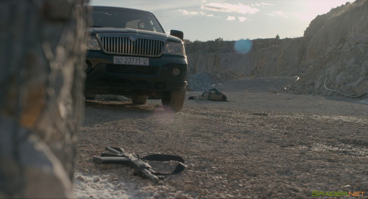 Ограбление: Код 211 / 211 (2018) BDRip 1080p | iTunes 0 Ограбление: Код 211 / 211 (2018) BDRip 1080p | iTunes 0