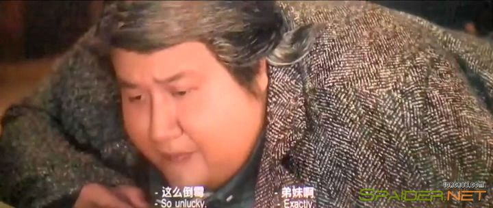 Толстые приятели / Pang zi xing dong dui (2018) TS | L 1 Толстые приятели / Pang zi xing dong dui (2018) TS | L 1