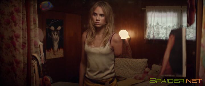 Плохая партия / The Bad Batch (2016) BDRip 2 Плохая партия / The Bad Batch (2016) BDRip 2