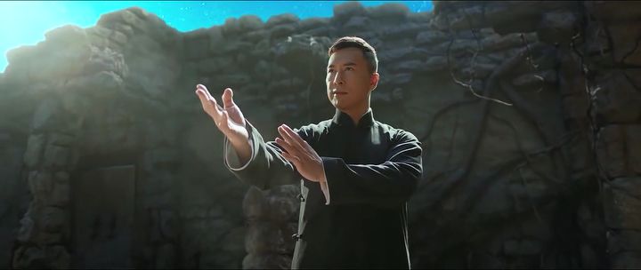 Хранители боевых искусств / Gong Shou Dao (2017) WEBRip | L2 0 Хранители боевых искусств / Gong Shou Dao (2017) WEBRip | L2 0