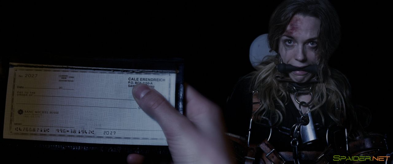 Логово Монстра / Bad Samaritan (2018) BDRip 1080p | iTunes 2 Логово Монстра / Bad Samaritan (2018) BDRip 1080p | iTunes 2