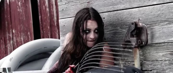 Гастрольный тур: Остаться в живых / Days of Power (2017) HDRip | L1 10 Гастрольный тур: Остаться в живых / Days of Power (2017) HDRip | L1 10