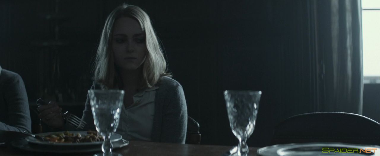 Дальше по коридору / Down a Dark Hall (2018) WEB-DL 1080p | L 2 Дальше по коридору / Down a Dark Hall (2018) WEB-DL 1080p | L 2