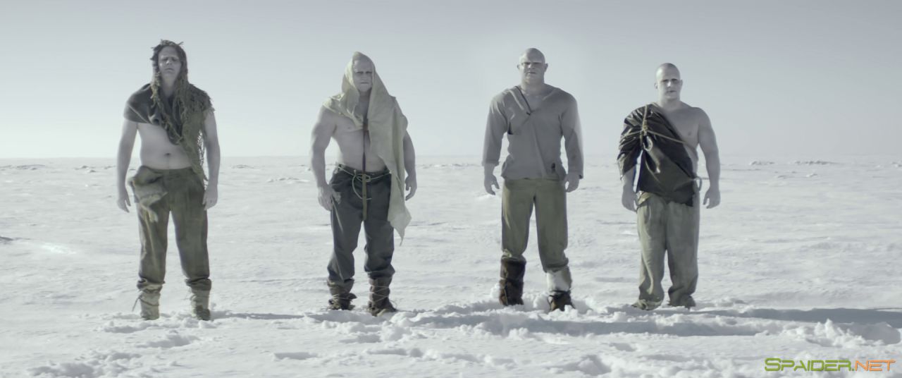 2307: Операция «Андроид» / 2307: Winter's Dream (2016) BDRip 1080p | iTunes 2 2307: Операция «Андроид» / 2307: Winter's Dream (2016) BDRip 1080p | iTunes 2