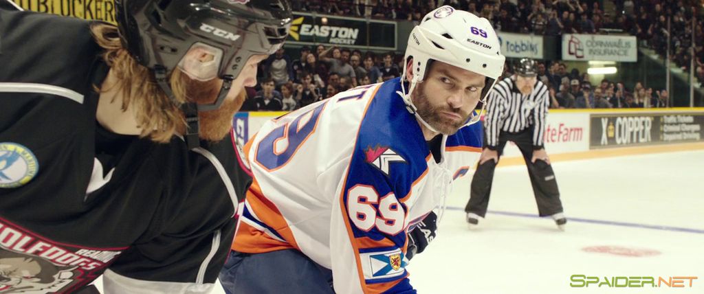 Вышибала: Эпический замес / Goon: Last of the Enforcers (2017) BDRip-AVC | Ukr 0 Вышибала: Эпический замес / Goon: Last of the Enforcers (2017) BDRip-AVC | Ukr 0