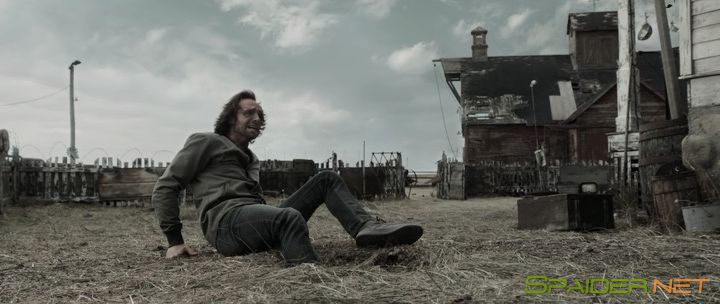 Дьявольские врата / Devil's Gate (2017) BDRip | Jaskier 0 Дьявольские врата / Devil's Gate (2017) BDRip | Jaskier 0