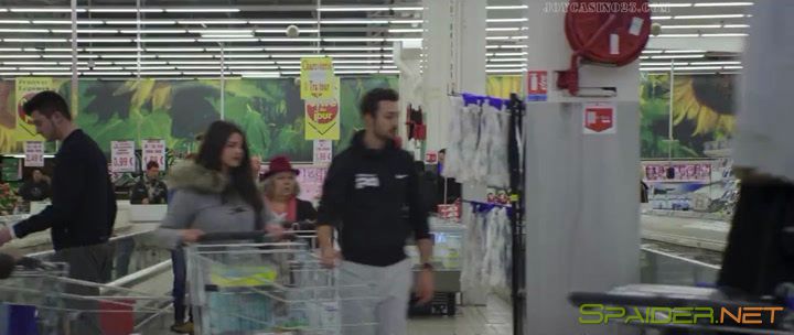 Непотопляемые / Le grand bain (2018) WEB-DLRip | Чистый звук 1 Непотопляемые / Le grand bain (2018) WEB-DLRip | Чистый звук 1