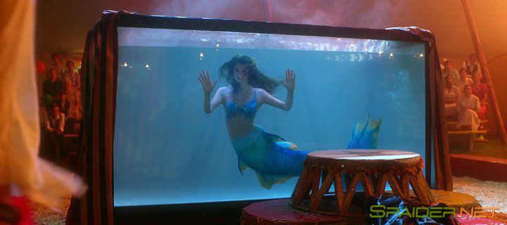 Русалочка / The Little Mermaid (2018) WEB-DLRip | HDrezka Studio 4 Русалочка / The Little Mermaid (2018) WEB-DLRip | HDrezka Studio 4