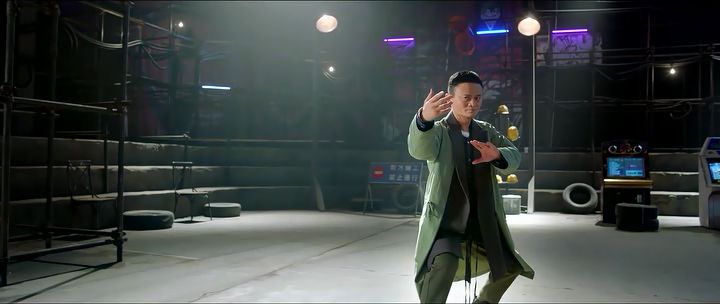 Хранители боевых искусств / Gong Shou Dao (2017) WEBRip | L2 1 Хранители боевых искусств / Gong Shou Dao (2017) WEBRip | L2 1