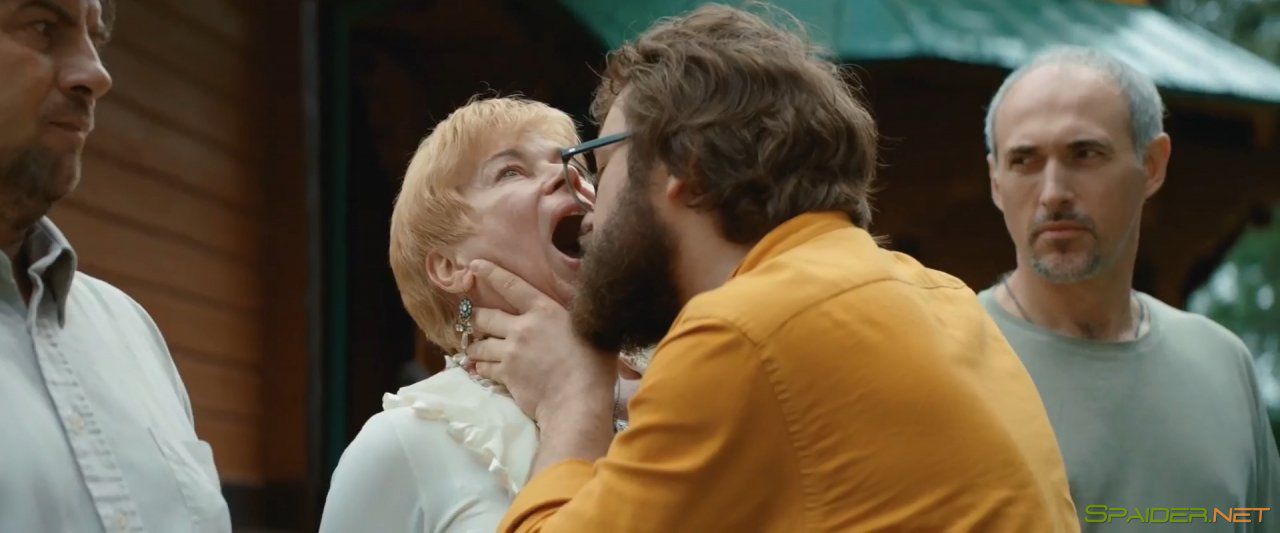 DZIDZIO Первый раз / DZIDZIO Перший раз (2018) WEBRip 1080p 8 DZIDZIO Первый раз / DZIDZIO Перший раз (2018) WEBRip 1080p 8