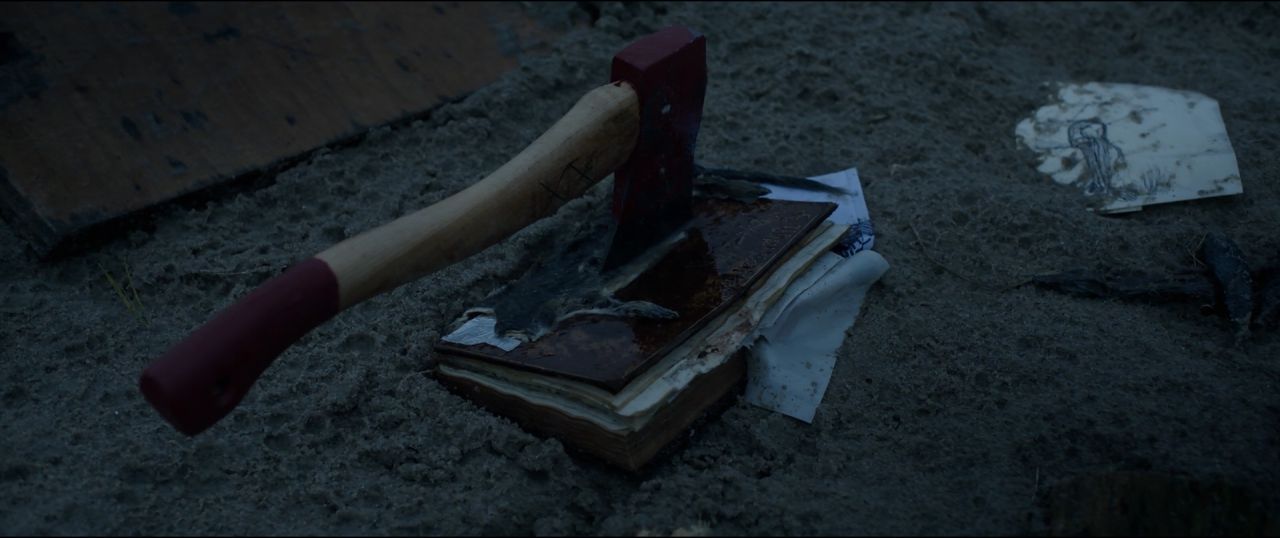 Я сражаюсь с великанами / I Kill Giants (2017) BDRip 1080p | iTunes 2 Я сражаюсь с великанами / I Kill Giants (2017) BDRip 1080p | iTunes 2