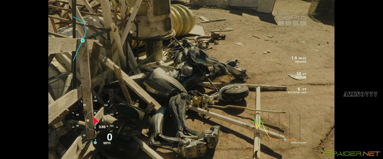 Аксель / A.X.L. (2018) BDRip 1080p | Чистый звук 2 Аксель / A.X.L. (2018) BDRip 1080p | Чистый звук 2