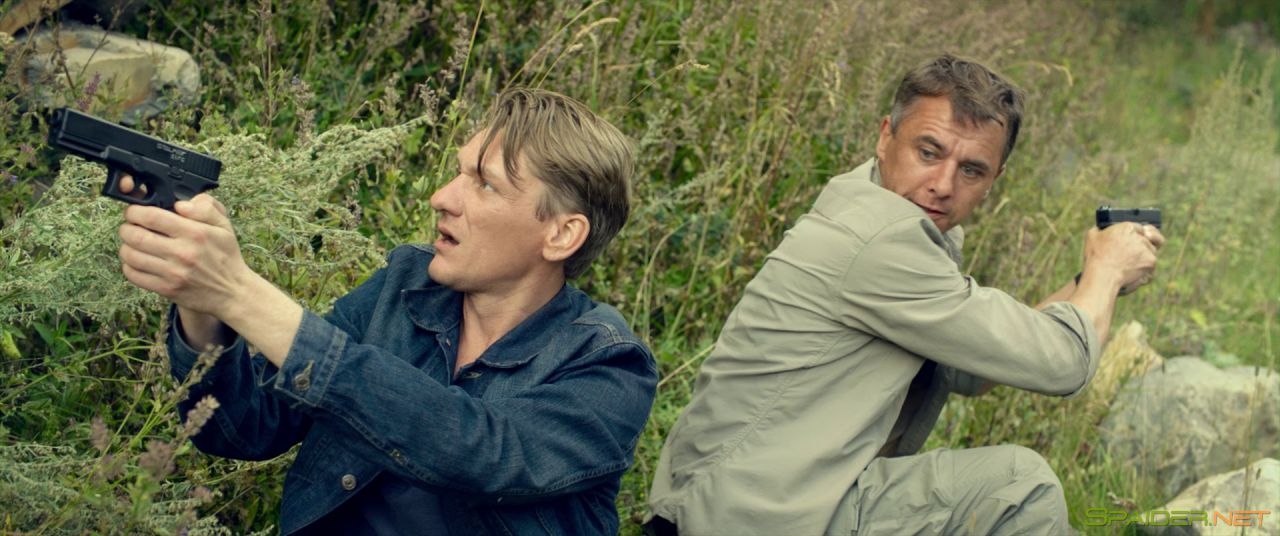 Решение о ликвидации (2018) BDRip 1080p | Лицензия 3 Решение о ликвидации (2018) BDRip 1080p | Лицензия 3