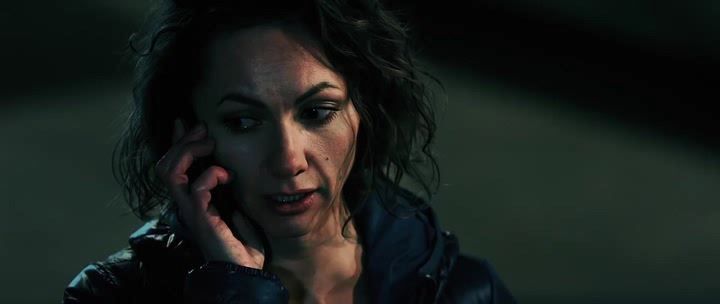 Переход (2016) WEBRip 0 Переход (2016) WEBRip 0