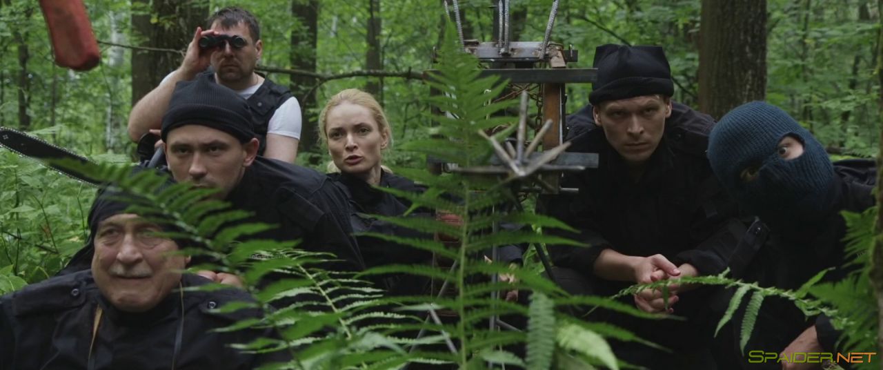 Мертвым повезло (2017) WEB-DL 1080p | iTunes 2 Мертвым повезло (2017) WEB-DL 1080p | iTunes 2