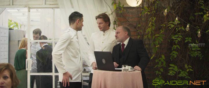 Паническая атака / Atak paniki (2017) HDRip | L 0 Паническая атака / Atak paniki (2017) HDRip | L 0