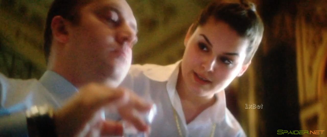 Полицейский с Рублёвки. Новогодний беспредел (2018) TS 720p 2 Полицейский с Рублёвки. Новогодний беспредел (2018) TS 720p 2