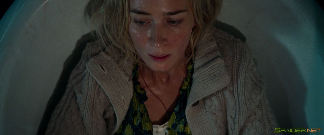 Тихое место / A Quiet Place (2018) BDRip 720p | iTunes 3 Тихое место / A Quiet Place (2018) BDRip 720p | iTunes 3