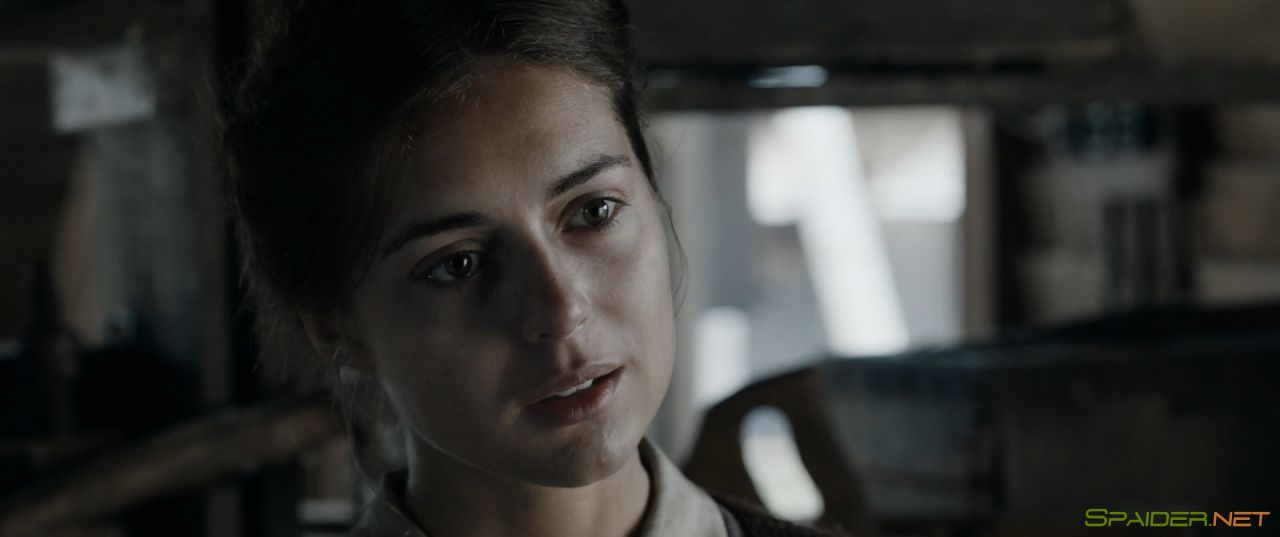 Собибор (2018) WEB-DL 1080p | iTunes 0 Собибор (2018) WEB-DL 1080p | iTunes 0