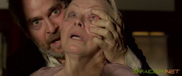 Птичий короб / Bird Box (2018) WEB-DLRip | L 1 Птичий короб / Bird Box (2018) WEB-DLRip | L 1