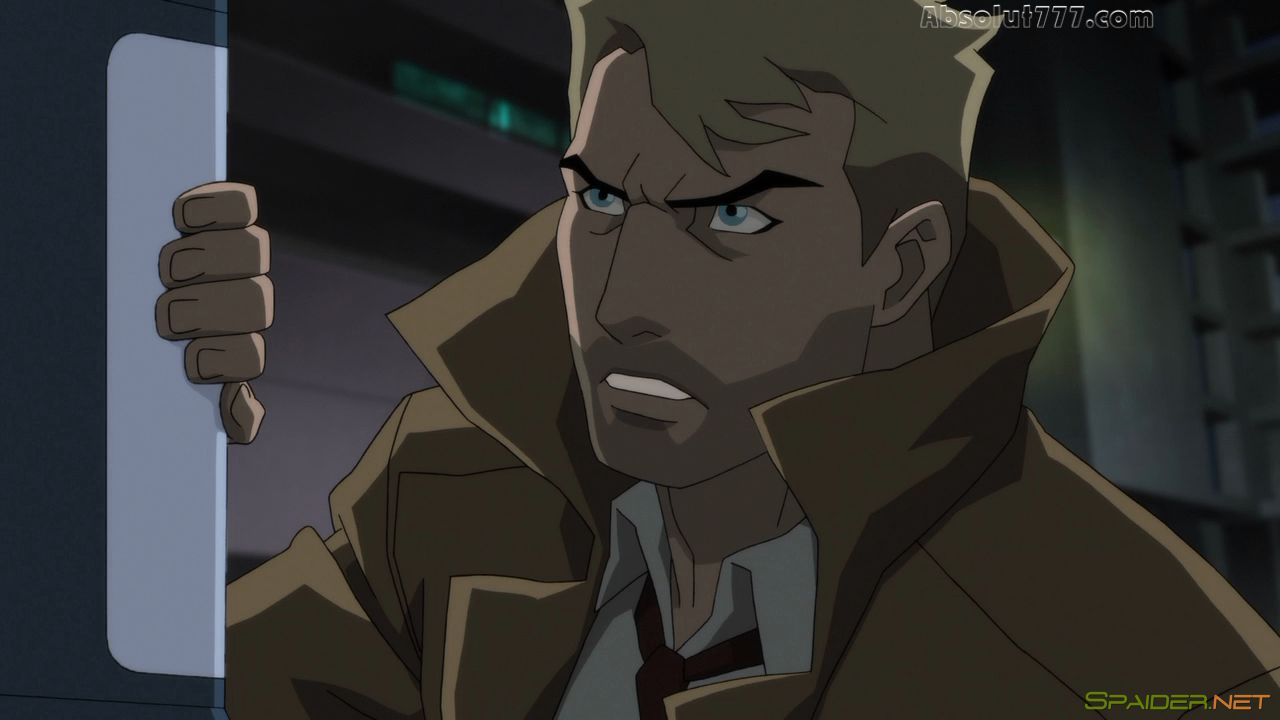 Темная Вселенная / Justice League Dark (2017) BDRip 720p | Чистый звук 2 Темная Вселенная / Justice League Dark (2017) BDRip 720p | Чистый звук 2