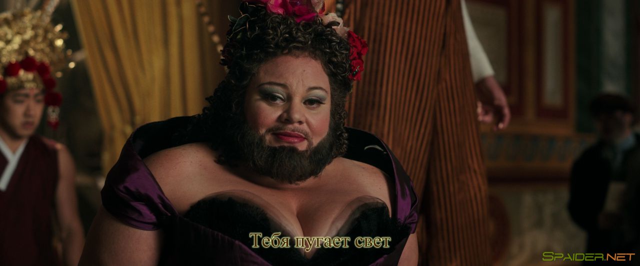 Величайший шоумен / The Greatest Showman (2017) BDRip 720p | Лицензия 1 Величайший шоумен / The Greatest Showman (2017) BDRip 720p | Лицензия 1