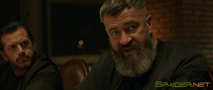 Последняя миссия / Attrition (2018) HDRip | iTunes 3 Последняя миссия / Attrition (2018) HDRip | iTunes 3