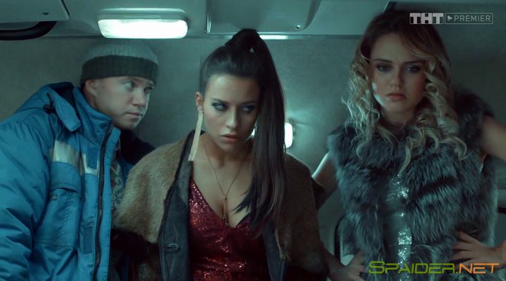 Год свиньи (2018) WEBRip 2 Год свиньи (2018) WEBRip 2