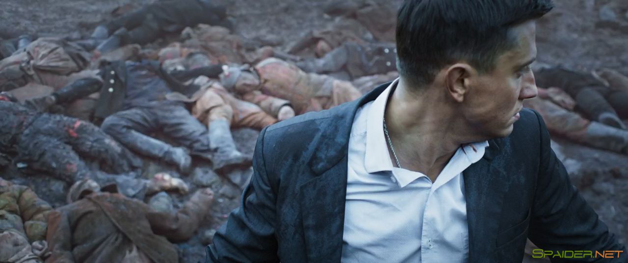 Рубеж (2018) WEB-DL 1080p | iTunes 0 Рубеж (2018) WEB-DL 1080p | iTunes 0