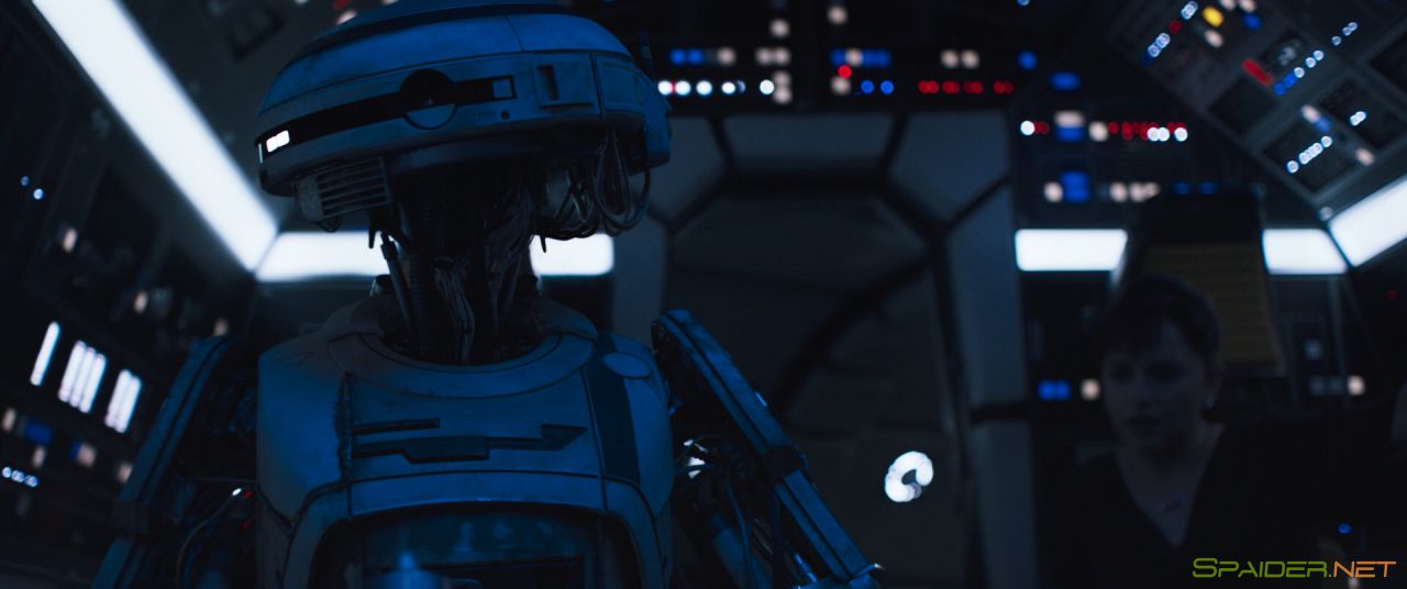 Хан Соло: Звёздные Войны. Истории / Solo: A Star Wars Story (2018) BDRip 1080p | iTunes 0 Хан Соло: Звёздные Войны. Истории / Solo: A Star Wars Story (2018) BDRip 1080p | iTunes 0