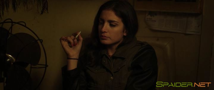 Хижина в лесу: Новая глава / Demon Hole (2017) WEB-DLRip | iTunes 1 Хижина в лесу: Новая глава / Demon Hole (2017) WEB-DLRip | iTunes 1