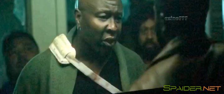 Судная ночь. Начало / The First Purge (2018) TS | L 5 Судная ночь. Начало / The First Purge (2018) TS | L 5