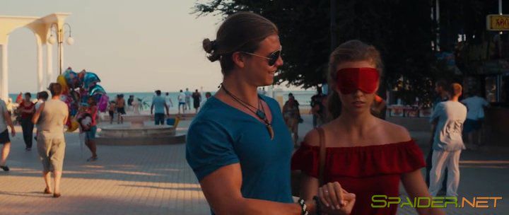 Кошмар на курорте (2016) WEBRip 11 Кошмар на курорте (2016) WEBRip 11