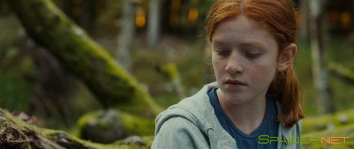 Чародейка / Vildheks (2018) WEB-DLRip | iTunes 1 Чародейка / Vildheks (2018) WEB-DLRip | iTunes 1