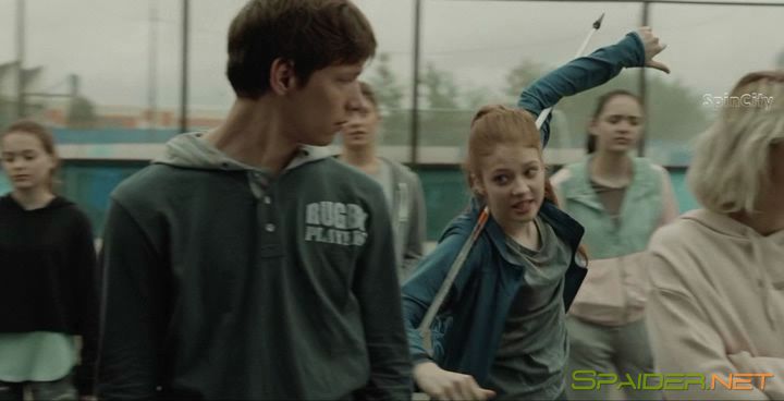 Проигранное место (2018) WEB-DLRip 0 Проигранное место (2018) WEB-DLRip 0