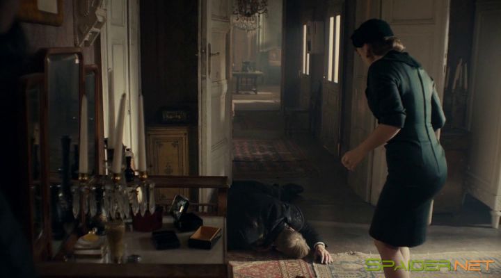 Мегрэ: Ночь на перекрёстке / Maigret: Night at the Crossroads (2017) WEB-DLRip 3 Мегрэ: Ночь на перекрёстке / Maigret: Night at the Crossroads (2017) WEB-DLRip 3